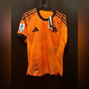 Paulo Dybala AS Roma 2025/26 Away